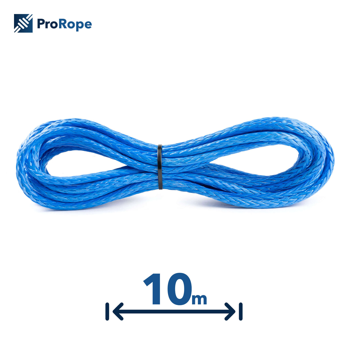 Corde Prorope UHMWPE de 10 mm