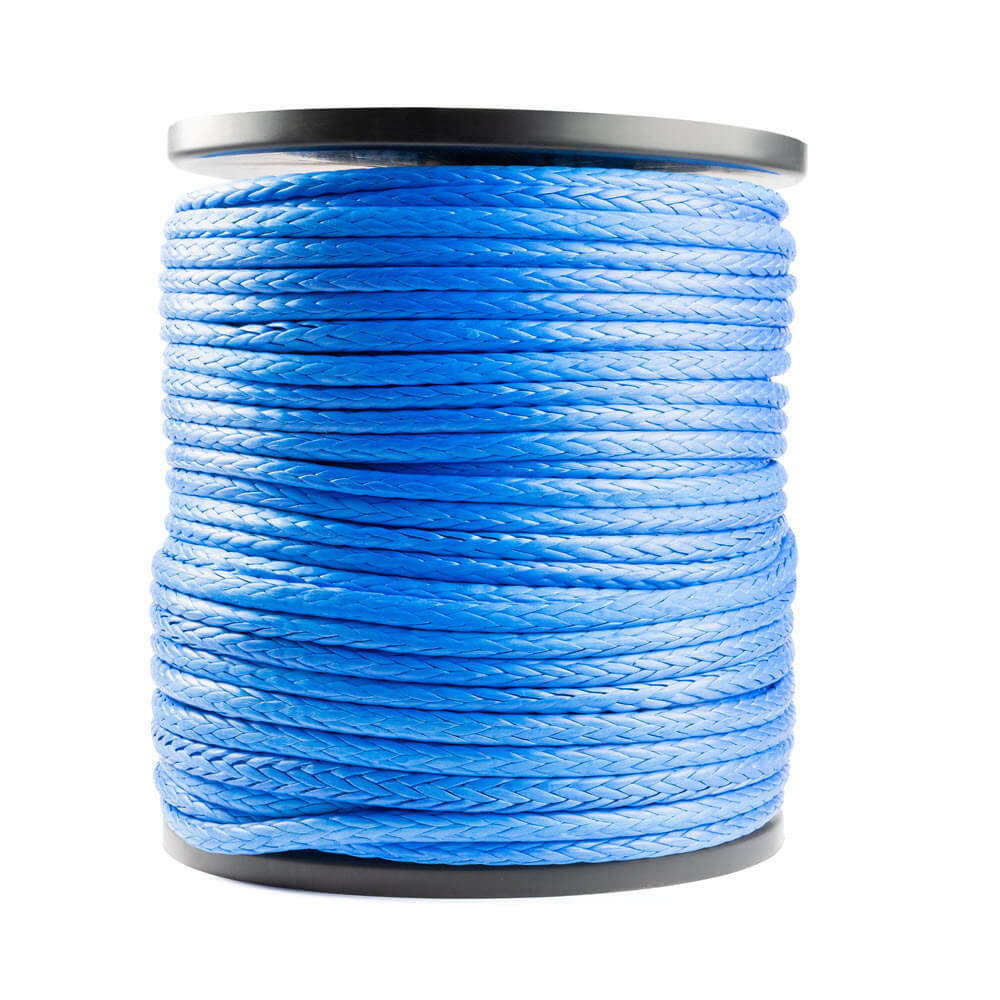 Corde Prorope UHMWPE de 12 mm