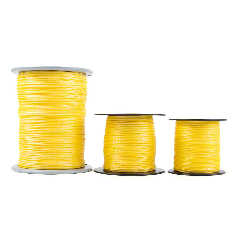 2 mm de Dyneema enduit