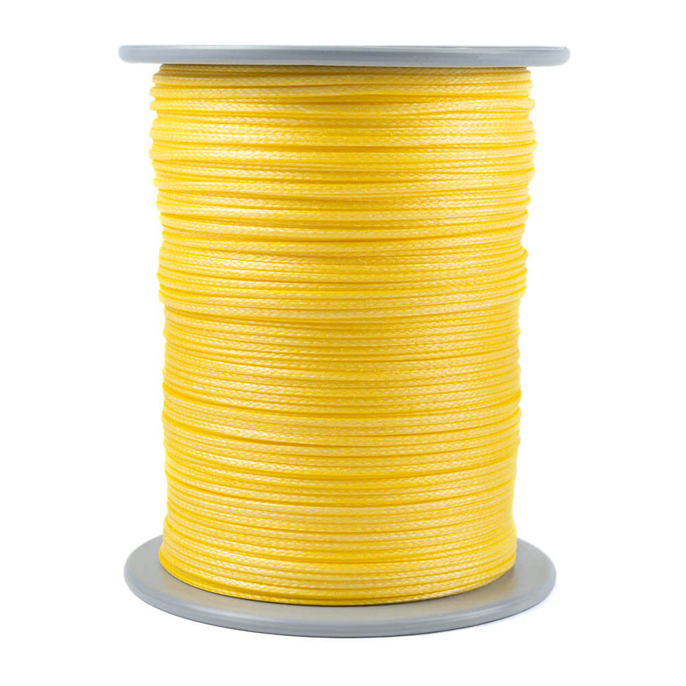 2 mm de Dyneema enduit
