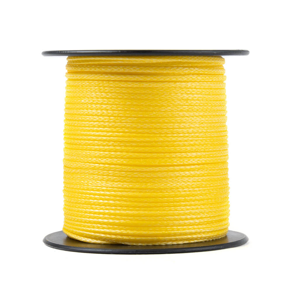 2 mm de Dyneema enduit
