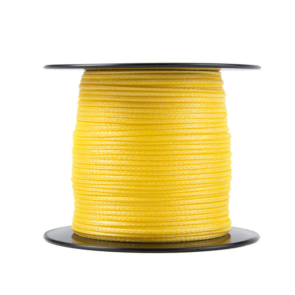 2 mm de Dyneema enduit