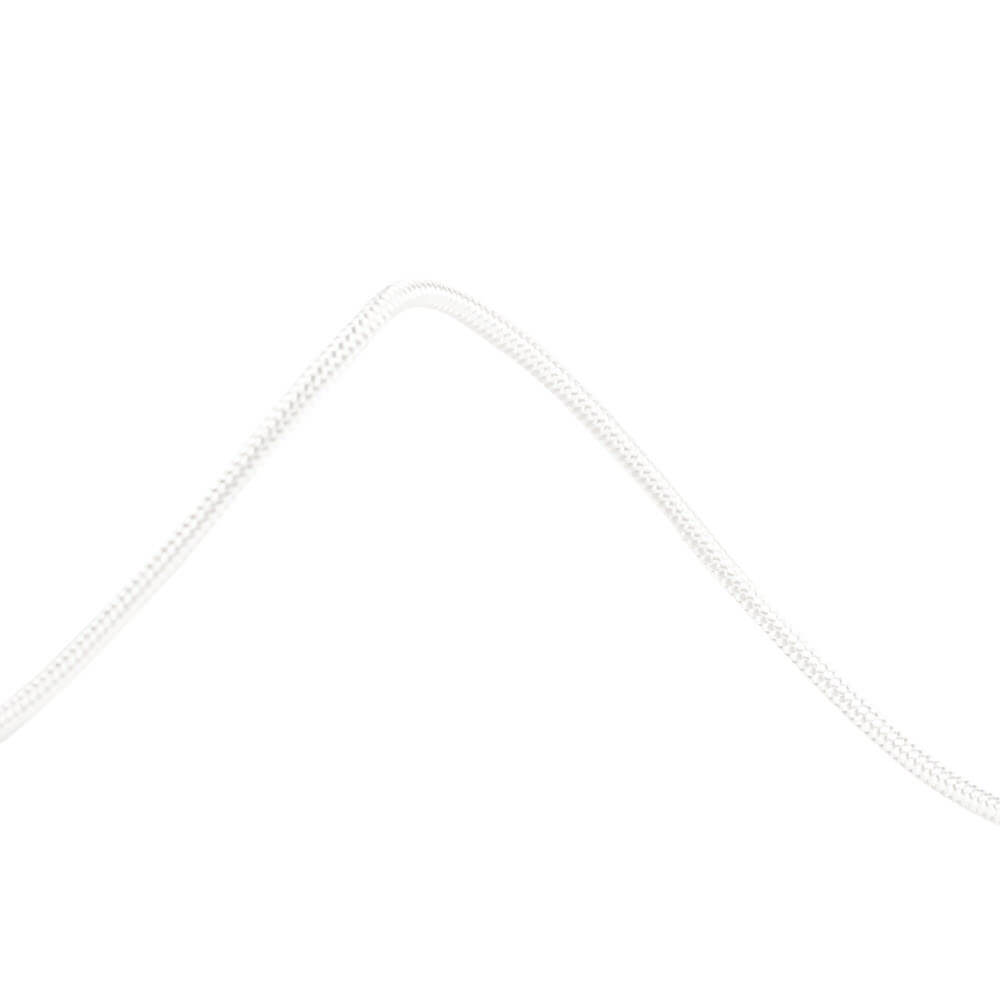 Cordelette Dyneema SK78 avec gaine polyester – 2 à 5 mm