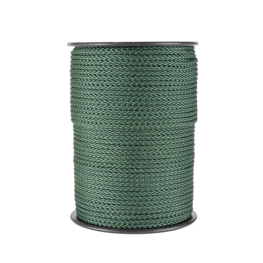 Corde Colorée 3 mm