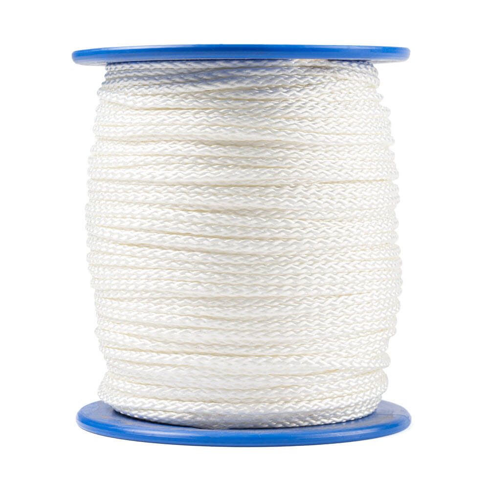 Corde Nylon Tressée – Polyamide