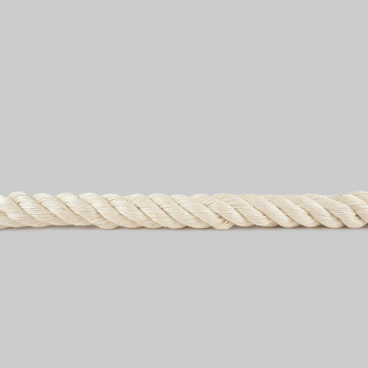 Corde de sisal d'une épaisseur de 40 mm - par mètre