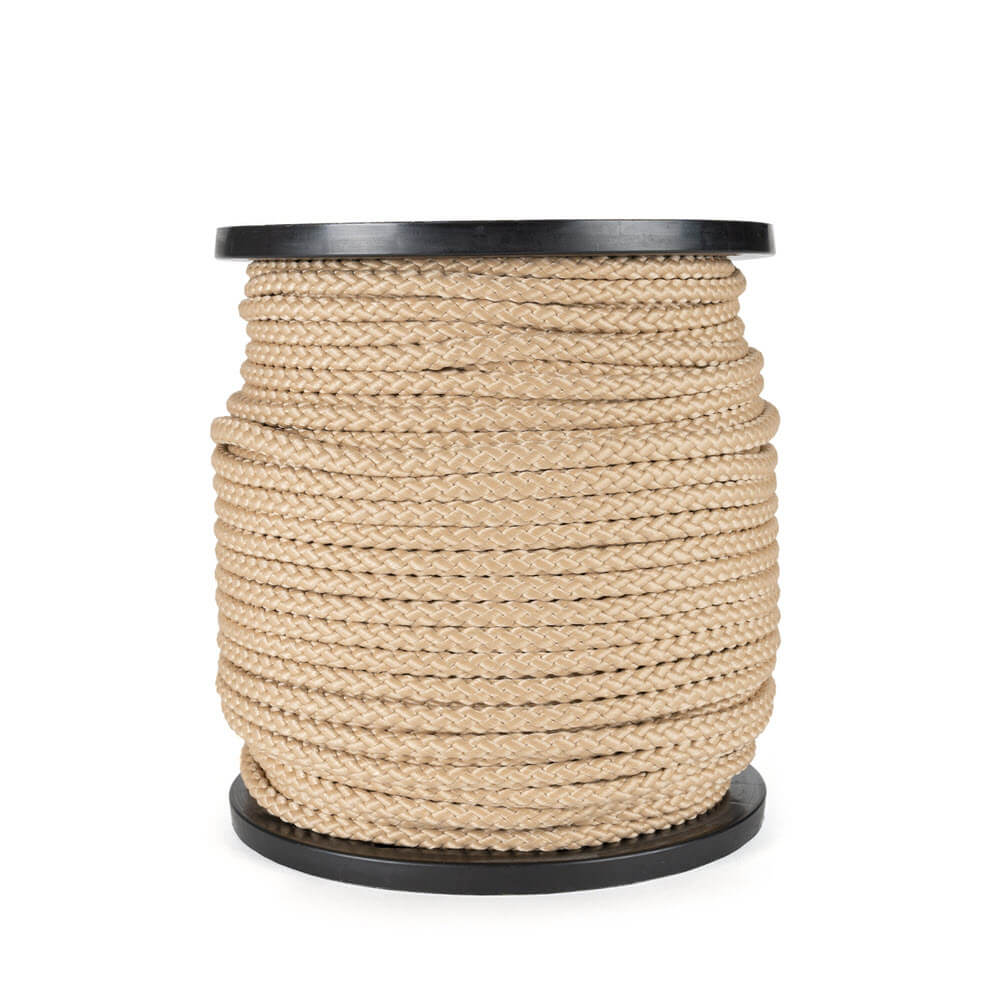 Corde Colorée 8 mm