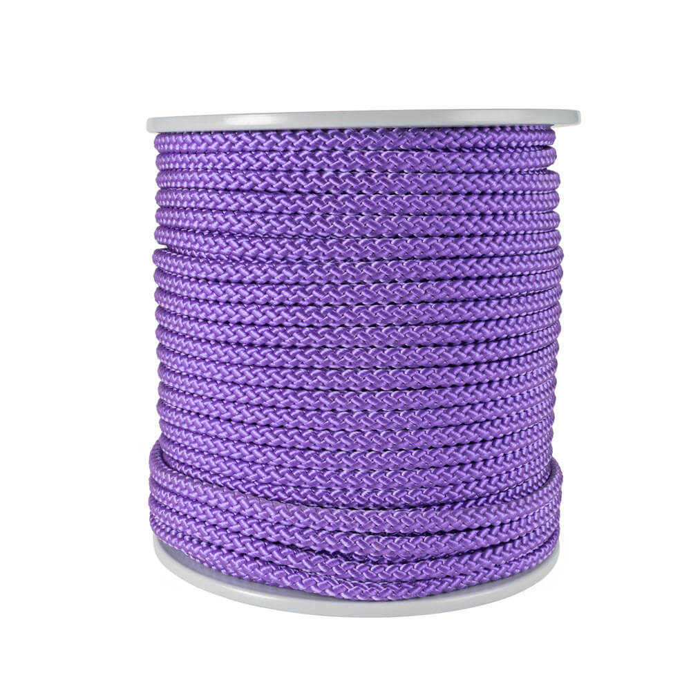 Corde Colorée 8 mm