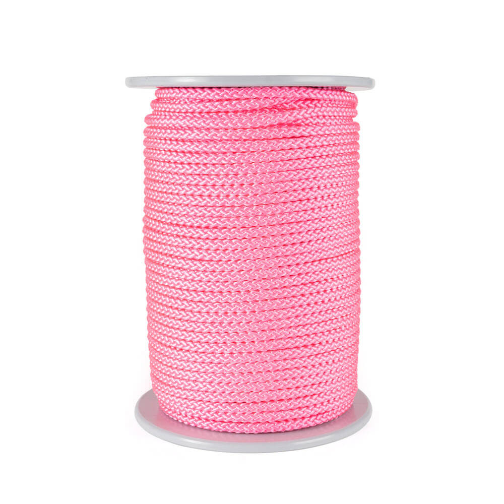 Corde Colorée 8 mm