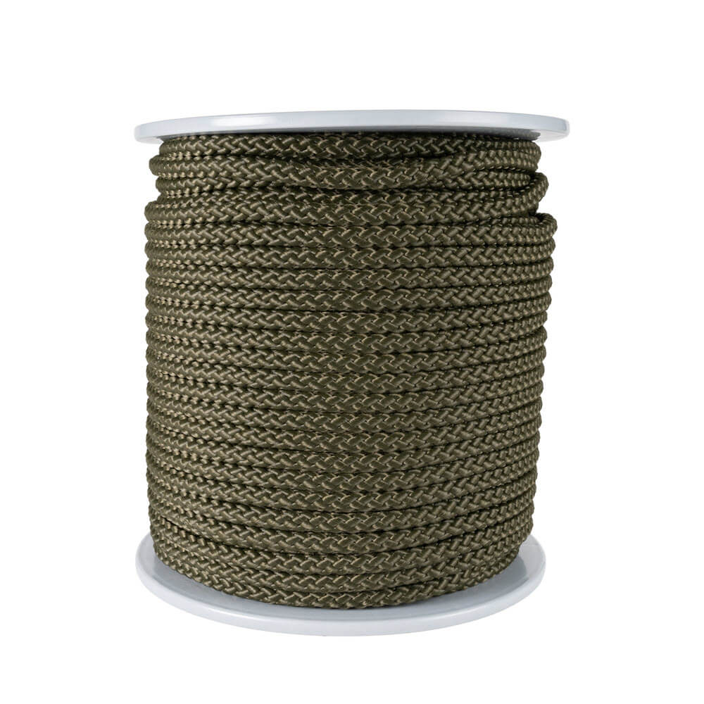 Corde Colorée 8 mm
