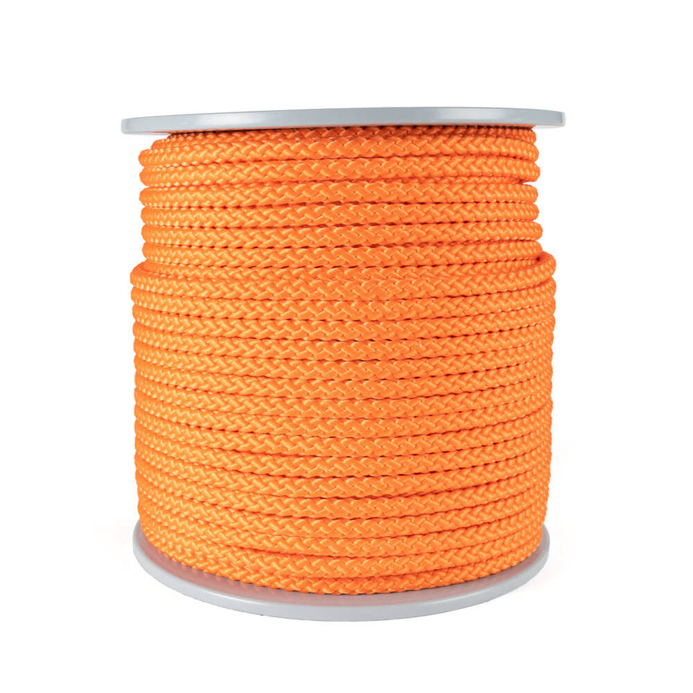 Corde Colorée 8 mm