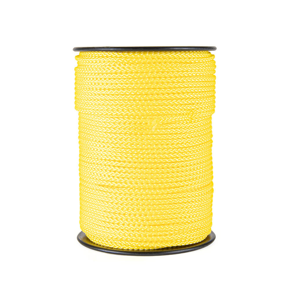 Corde Colorée 3 mm