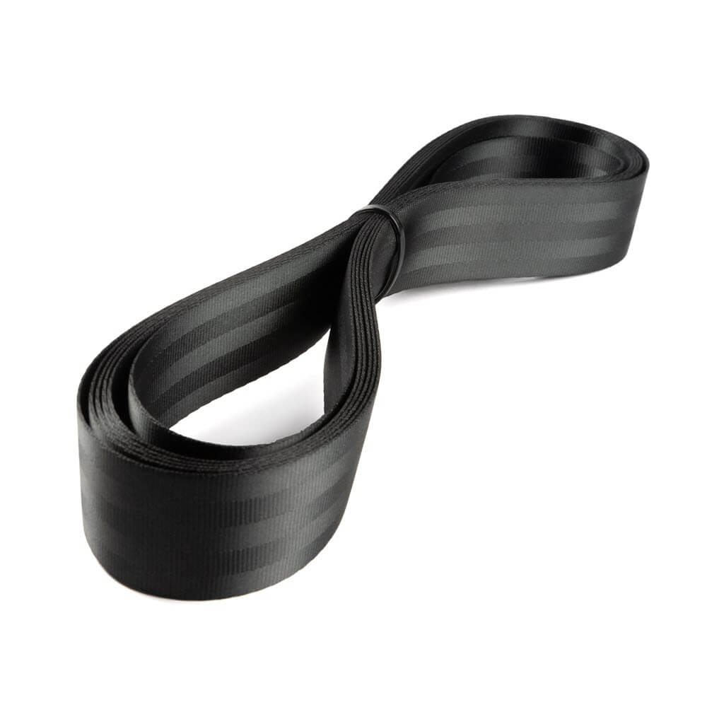 Courroie de ceinture de sécurité pour voiture, largeur 45 mm