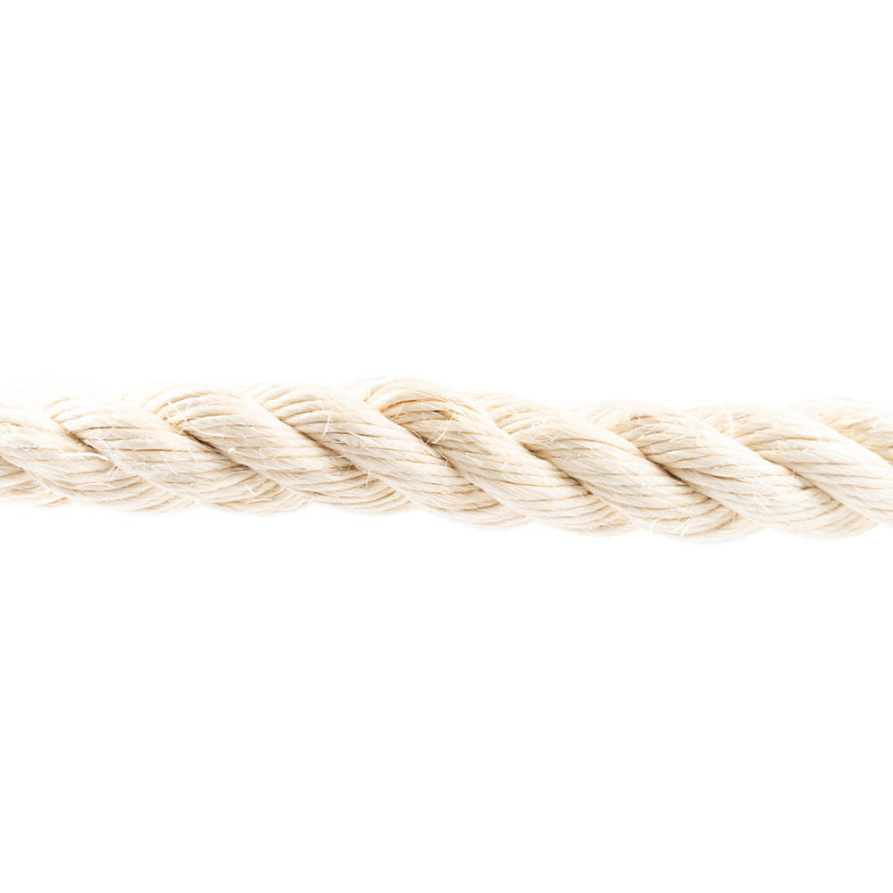 Corde de sisal de 26 mm