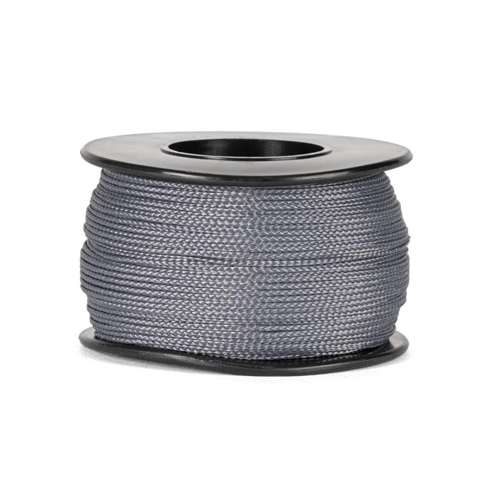 Cordon en polyester de 0.8 mm - bobine de 90 mètres