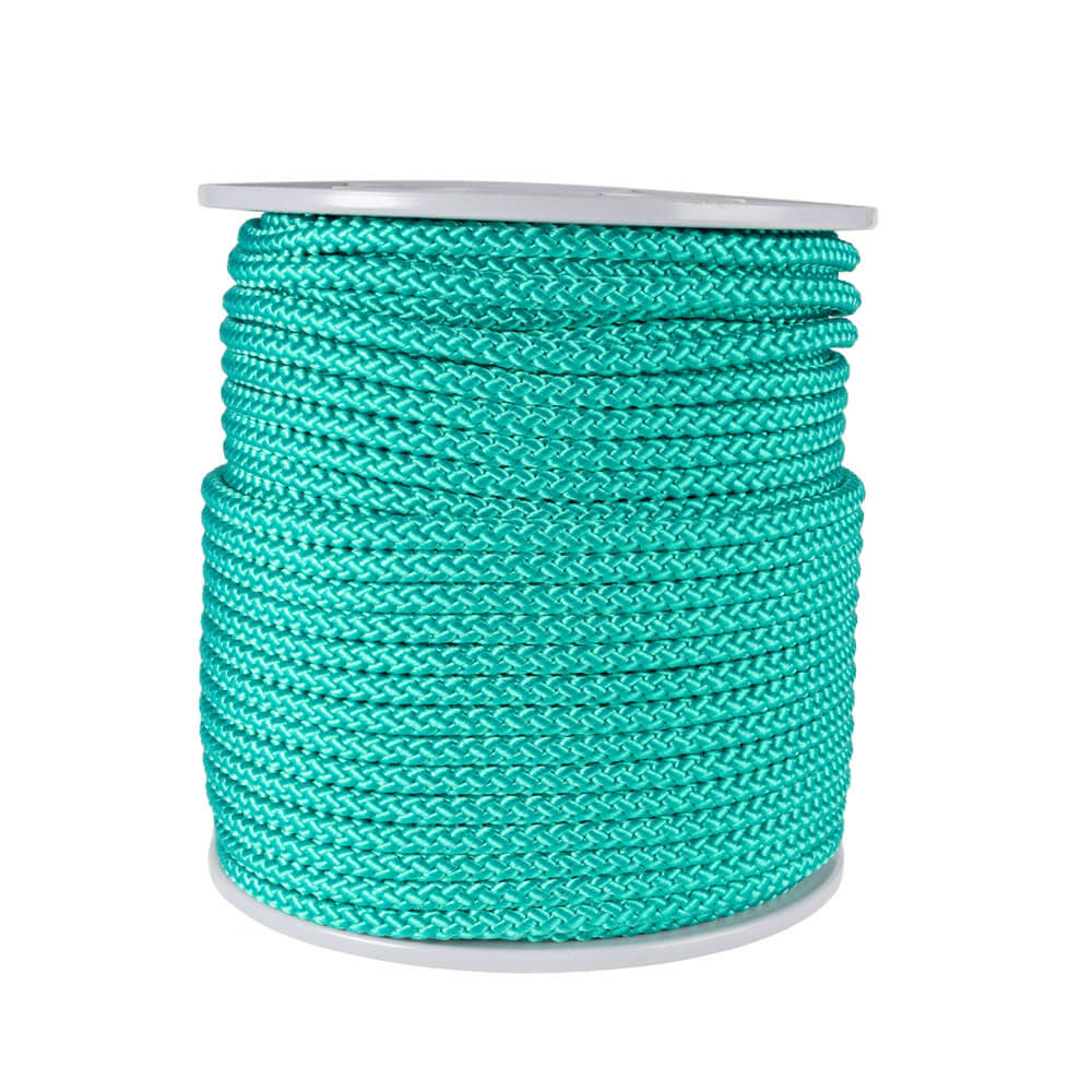 Corde Colorée 8 mm