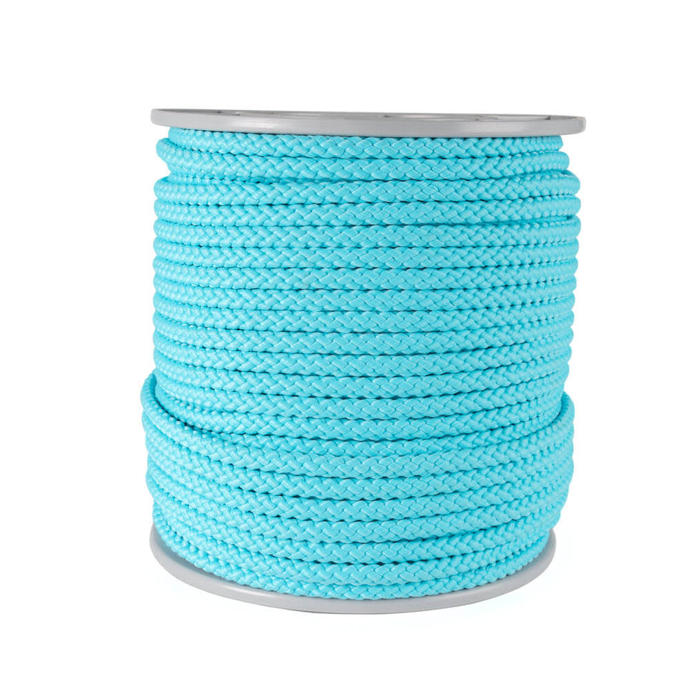 Corde Colorée 8 mm