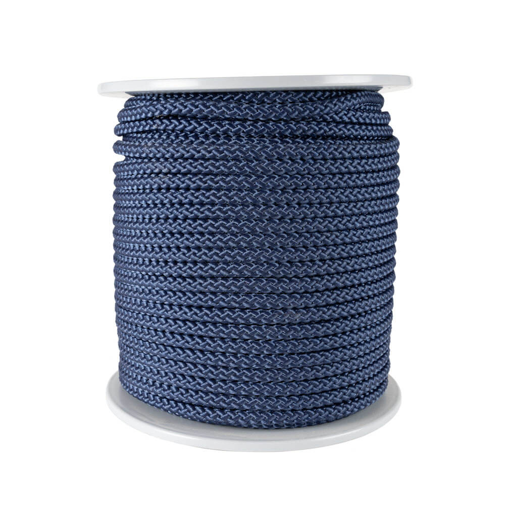 Corde Colorée 8 mm