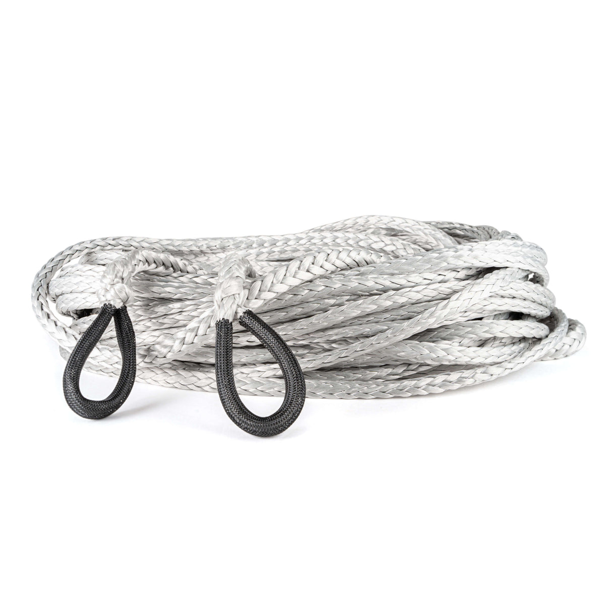 Câble de treuil - Dyneema T70 - 8 mm - 5,4 tonnes