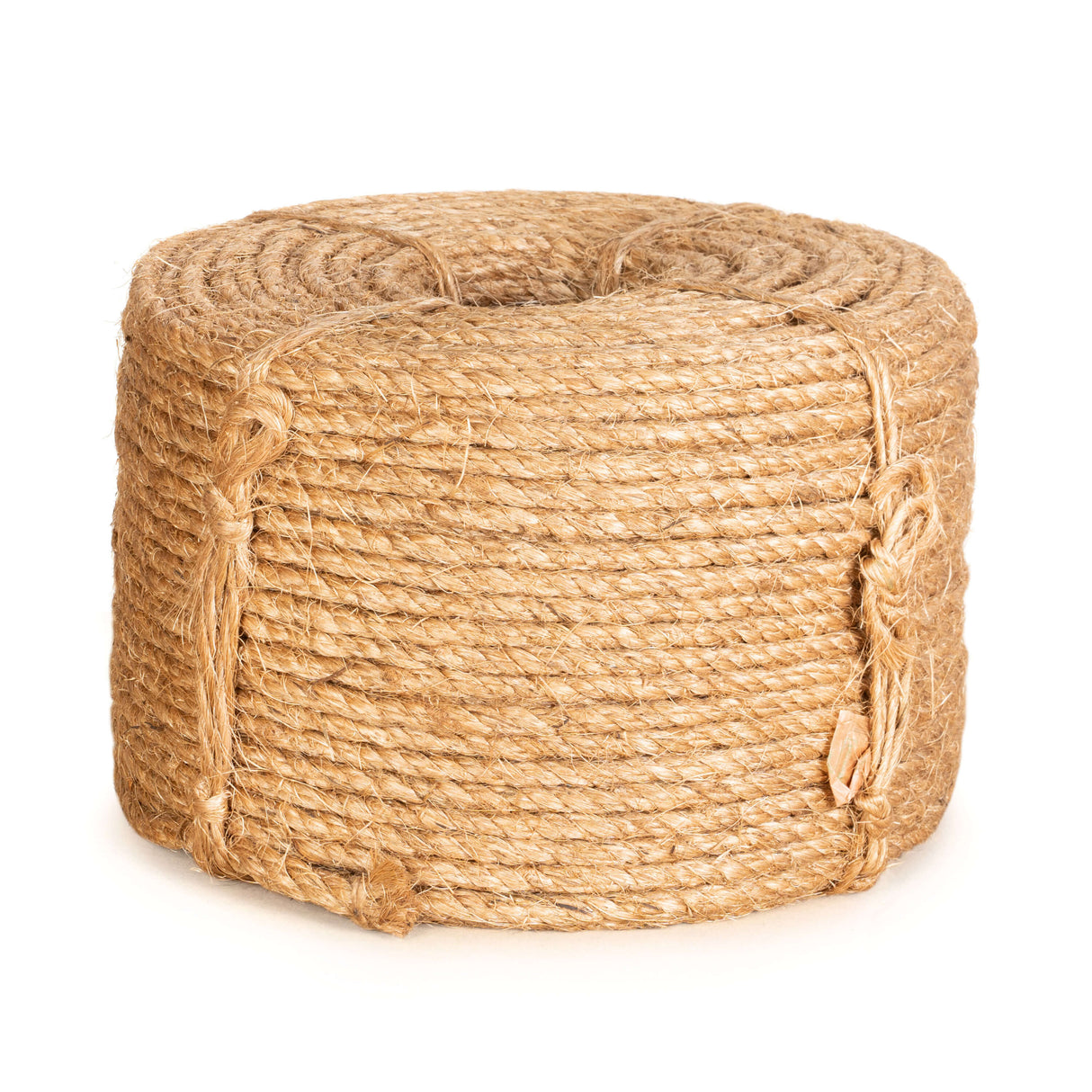 Corde de manille de 10 mm - couronne de 200 mètres