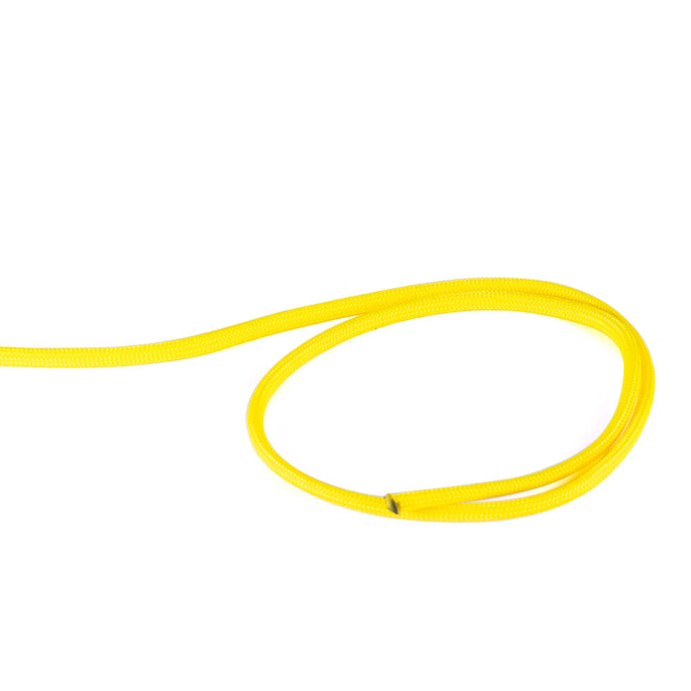 Paracorde 4 mm - choix de plusieurs couleurs