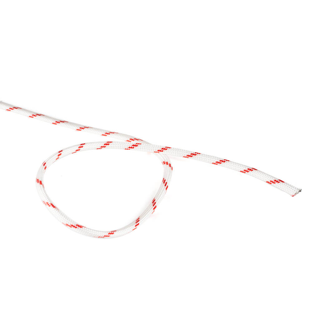 Paracorde 4 mm - choix de plusieurs couleurs