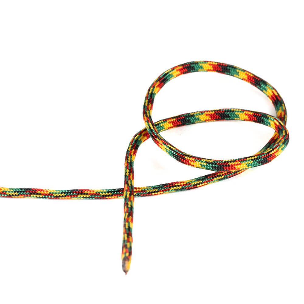 Paracorde 4 mm - choix de plusieurs couleurs