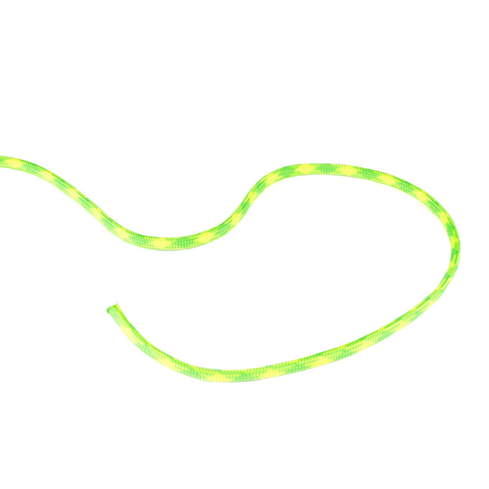 Paracorde 4 mm - choix de plusieurs couleurs