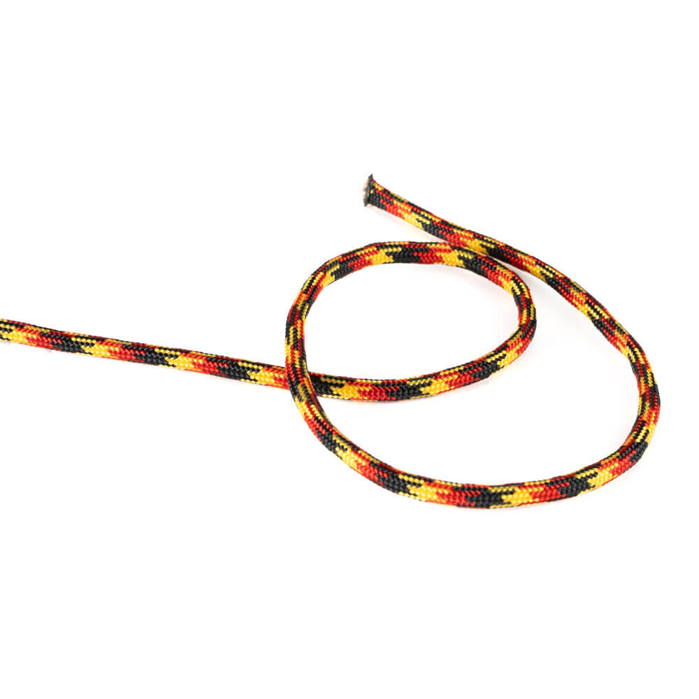 Paracorde 4 mm - choix de plusieurs couleurs