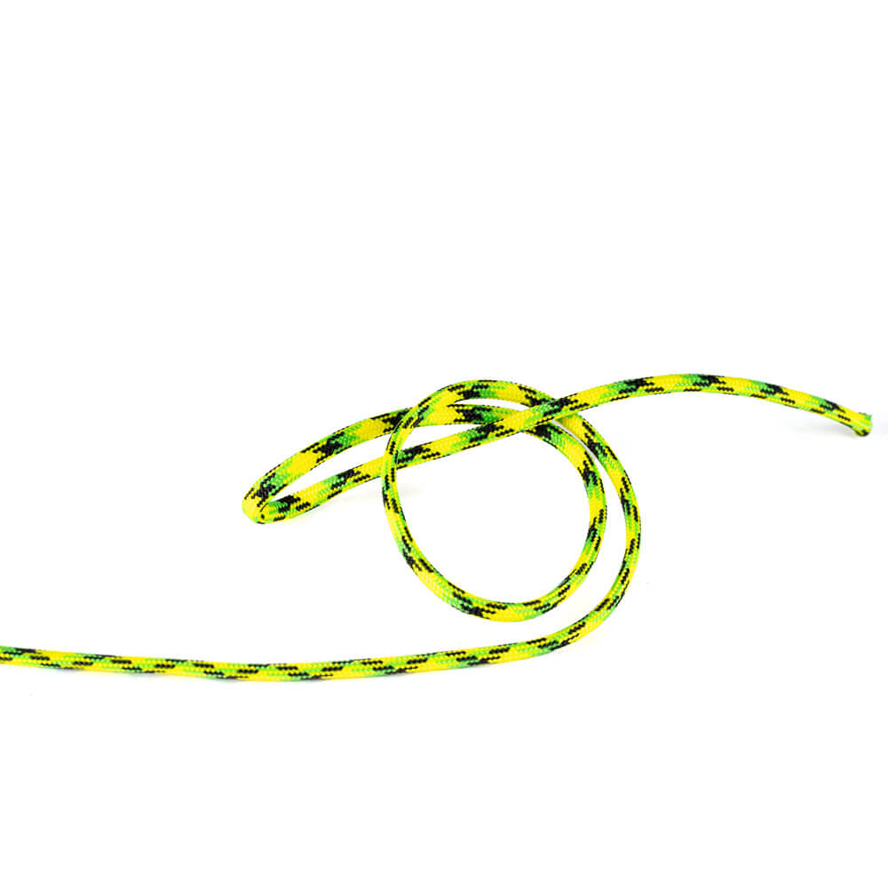 Paracorde 4 mm - choix de plusieurs couleurs