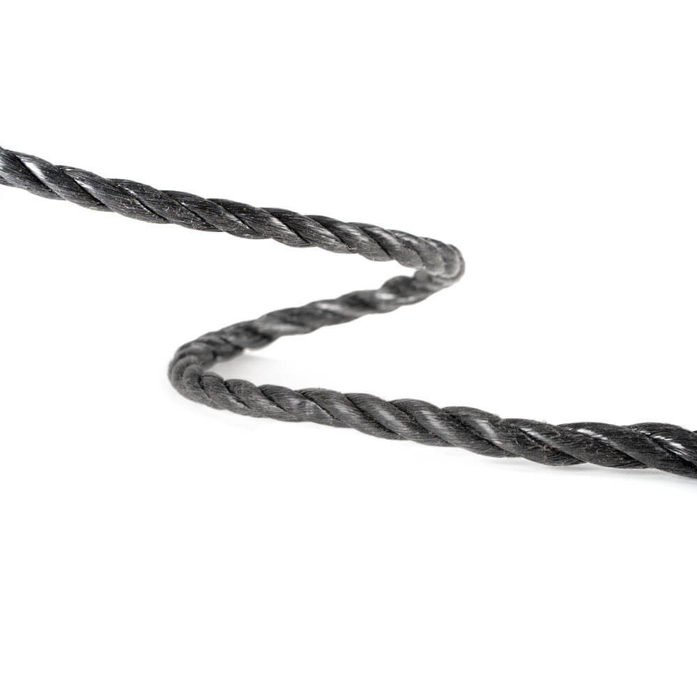 Corde multifonction en polypropylène (PP) de 14 mm