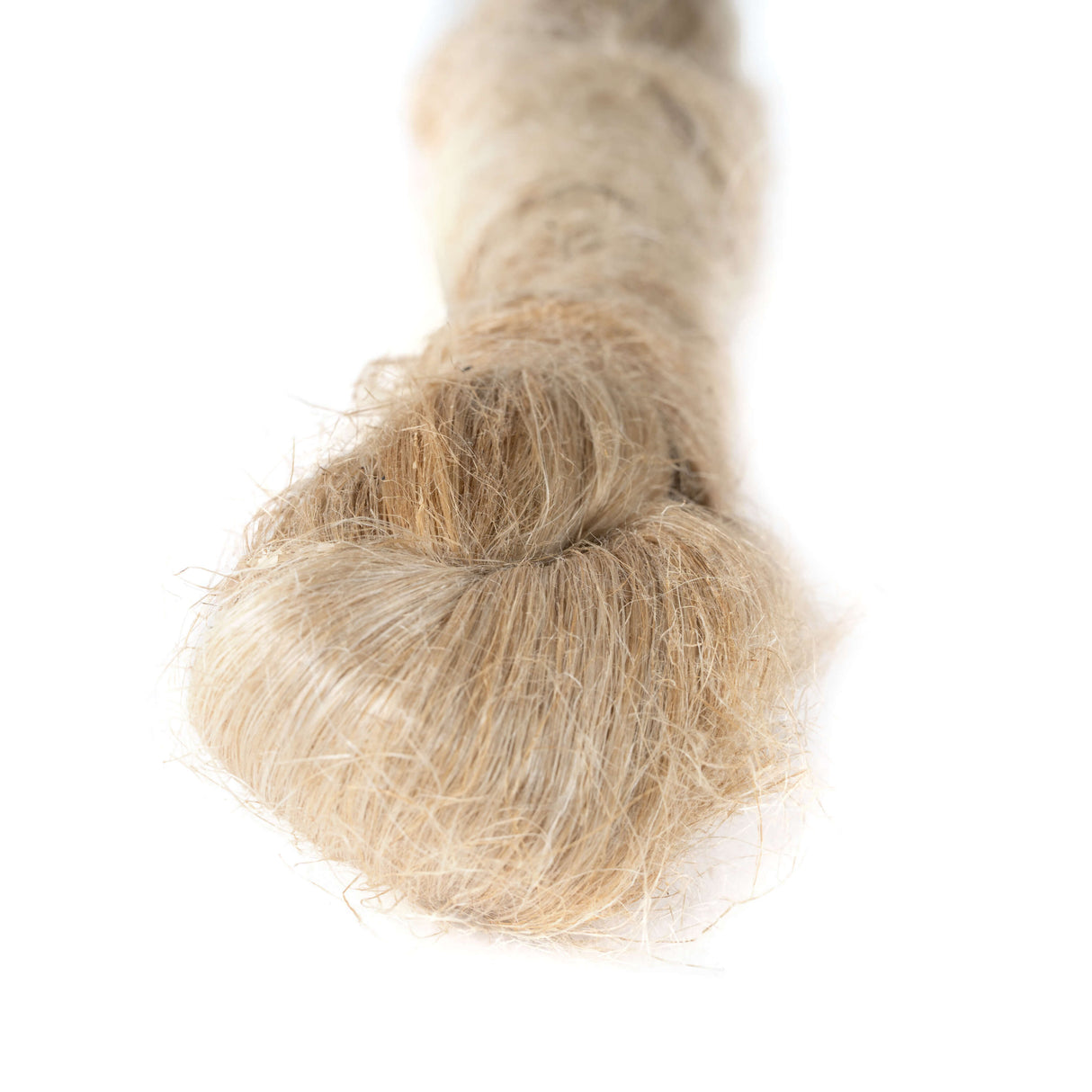 Bundel vlas 200 gram