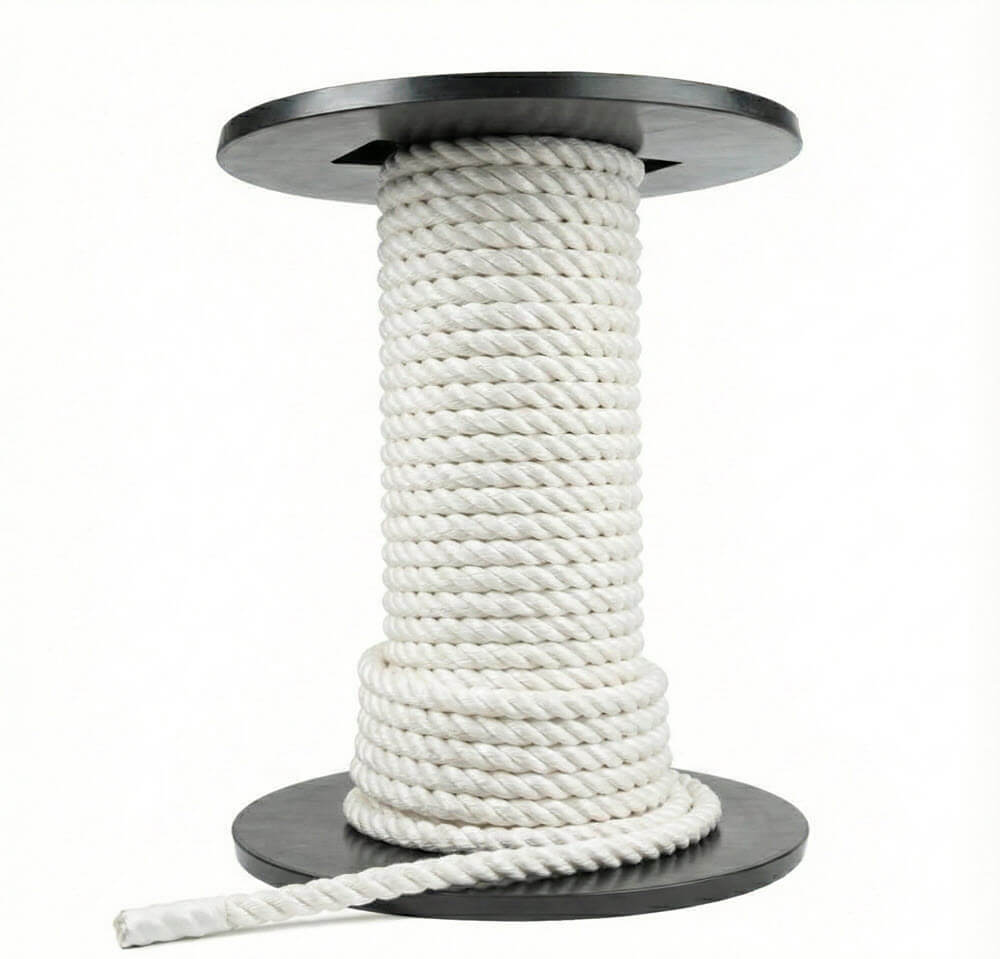 Corde PPMF 6 mm à 18 mm pour défenses et amarres