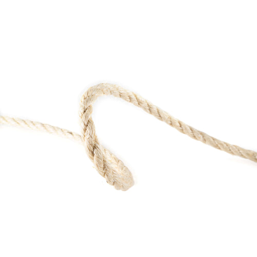 Corde en sisal