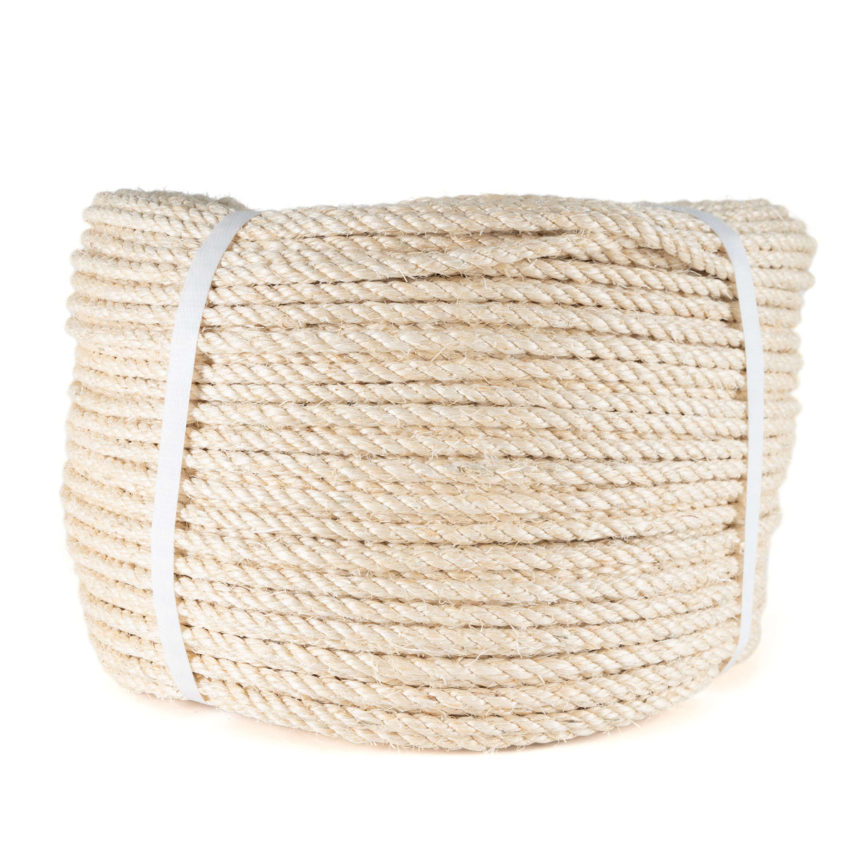 Corde de sisal de 6 mm