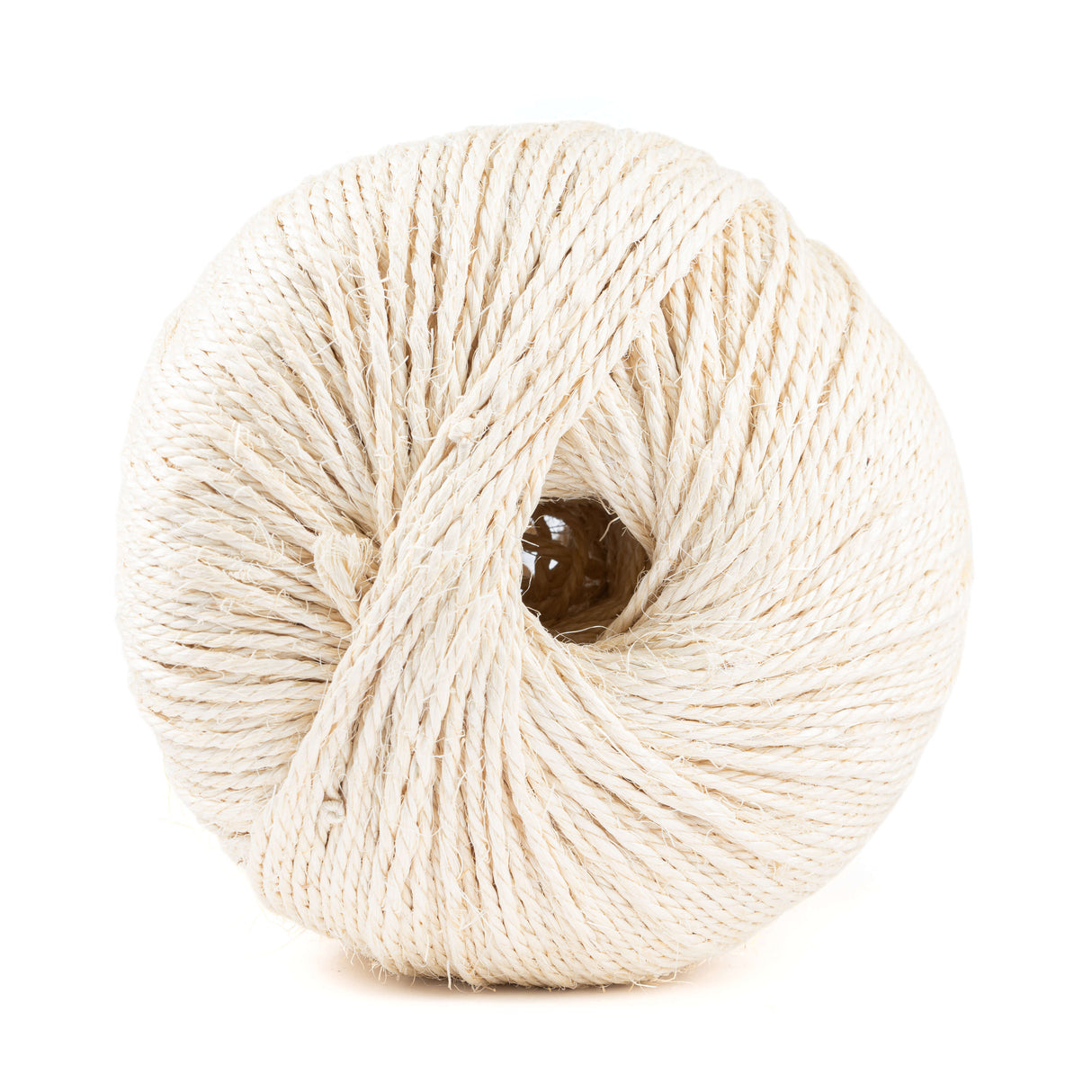 Corde à lier en sisal 3/600