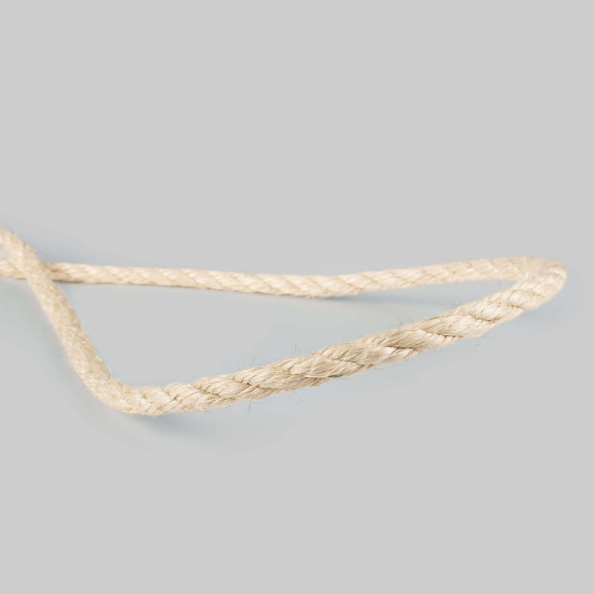 Corde de sisal de 10 mm