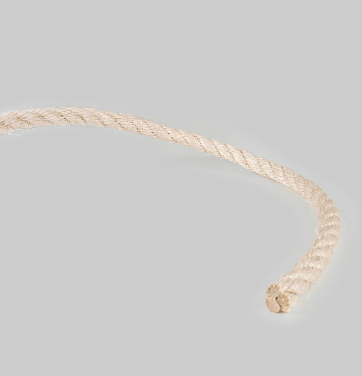 Corde en sisal de 16 mm 220 mètres