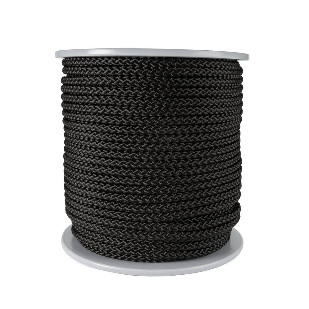 Corde Colorée 8 mm