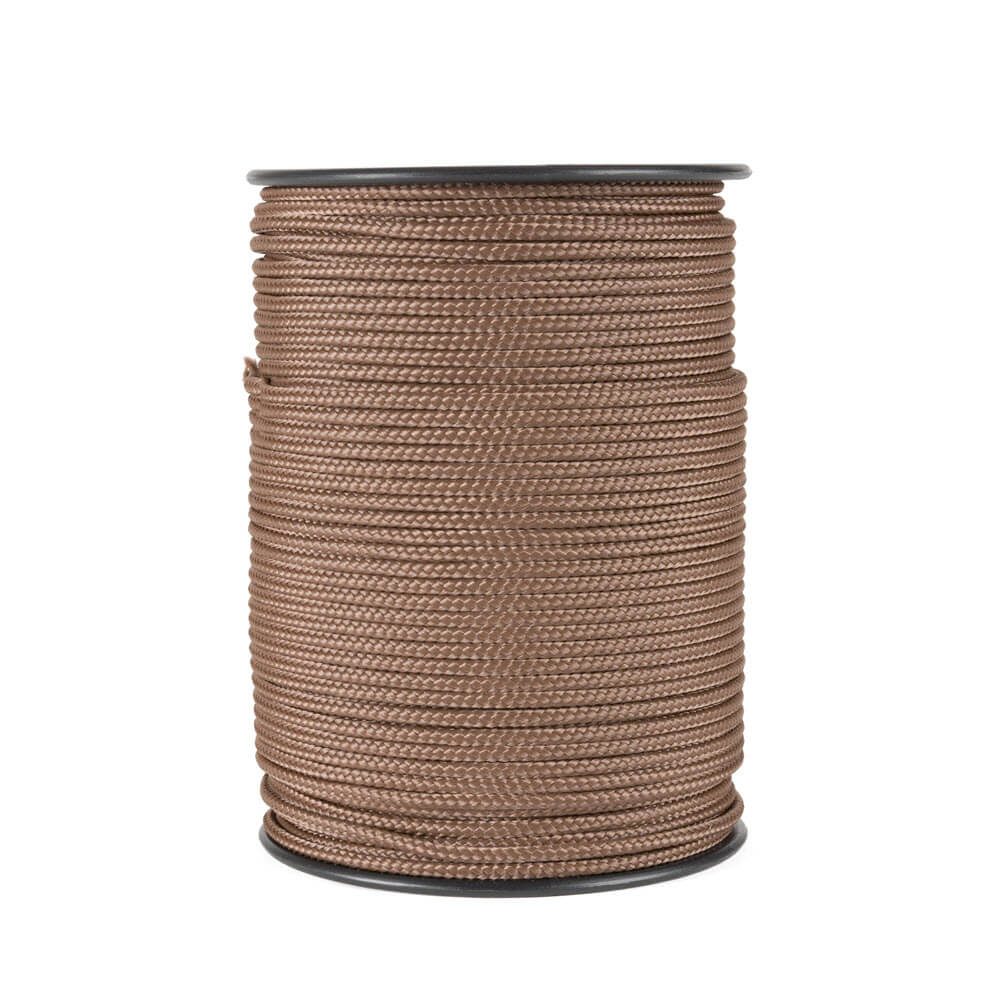 Corde Colorée 3 mm