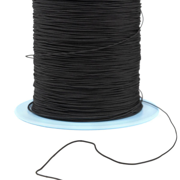 Dyneema koord breeksterkte 25 kg met polyester mantel