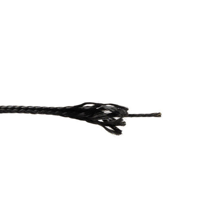 Cordelette kevlar 1,5 mm avec gaine polyester — Test de résistance à la rupture