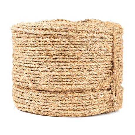 La corde naturelle de 4 mm à la loupe : quelle est vraiment la résistance des classiques ?