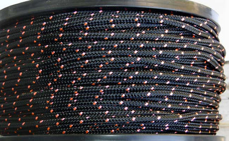 Bout de réglage 8 mm — Test de résistance à la rupture
