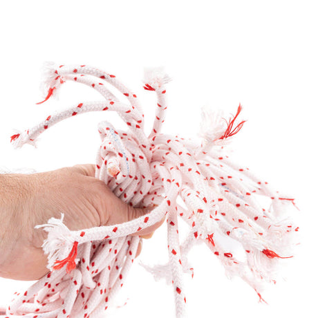 Tests de rupture de cordes – ce que nous avons appris jusqu'à présent