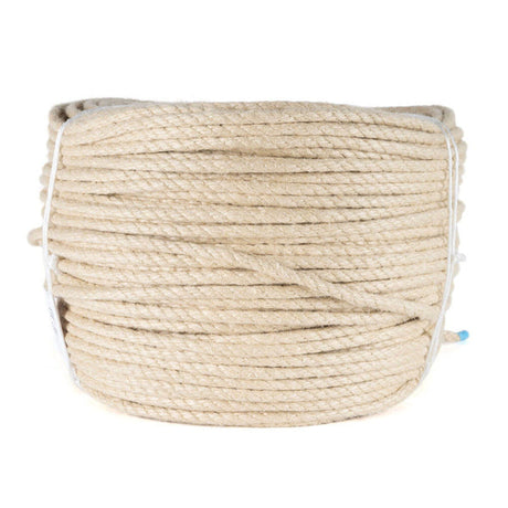 Corde Spleitex 6 mm — Test de résistance à la rupture