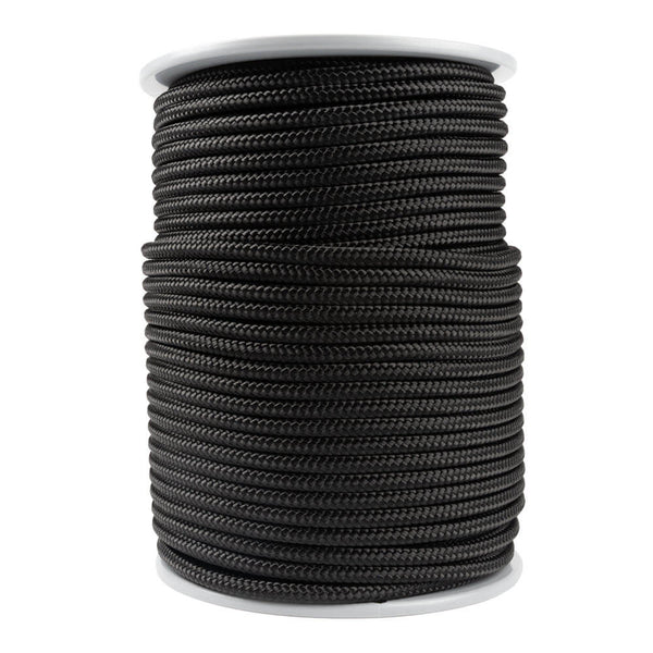 Cordelette nylon 7 mm — Test de résistance à la rupture