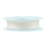 Cordon pour store plissé 0,8 mm – Bobine de 50 mètres