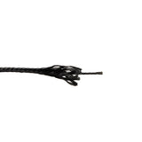 Super dun 1,5 mm kevlar koord met polyester mantel