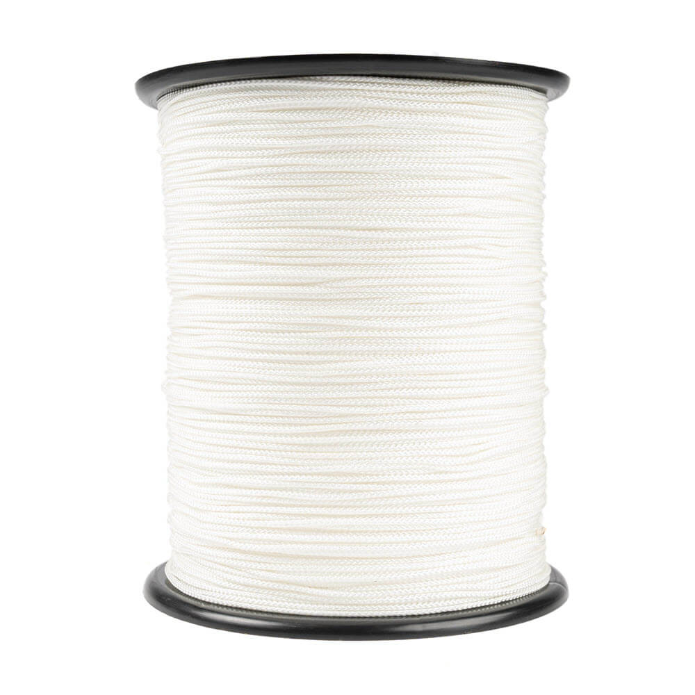 Corde Nylon Tressée – Polyamide